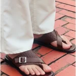 Classic Buckle