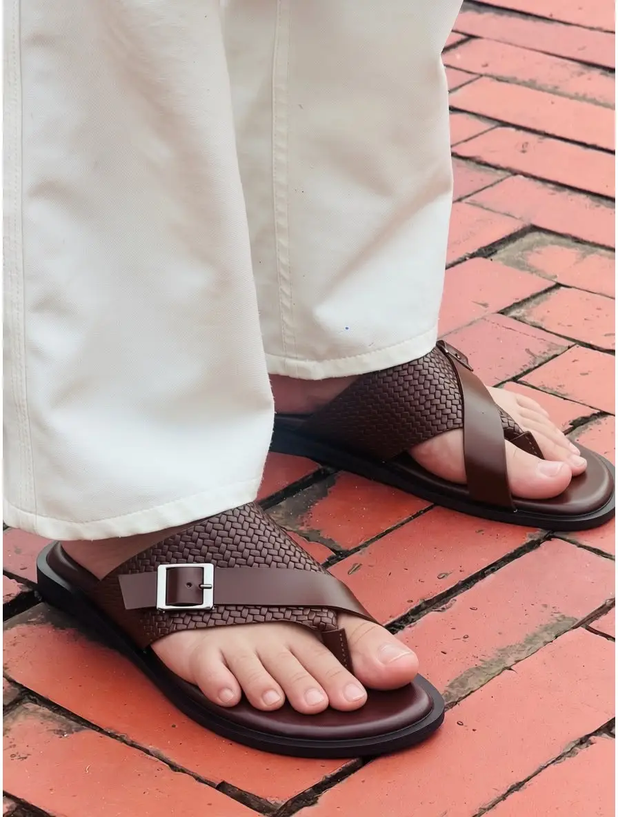 Classic Buckle Classic Buckle - Image 1